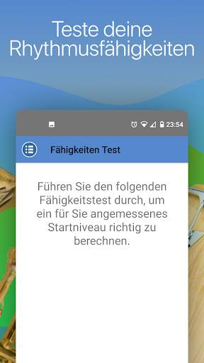 Rhythm Trainer screenshot 4