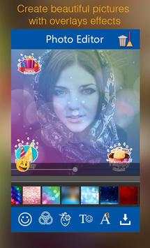 Insta Square Photo Editor screenshot 3