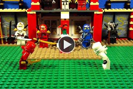 Toys Lego Ninjago Top Videos screenshot 3