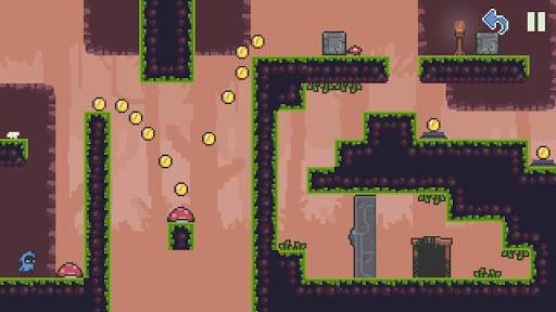 Mystery Guy : King of Puzzles screenshot 5