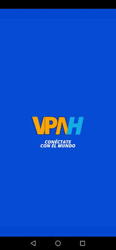HERDEZ VPN screenshot 3