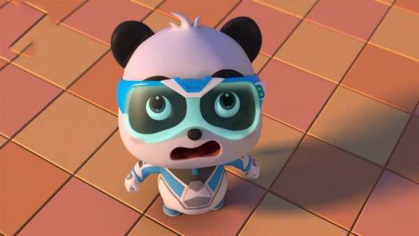 babby bus: Adventure Panda Pirate (beta) screenshot 4