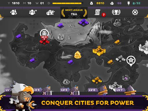 King's League: Odyssey скриншот 8