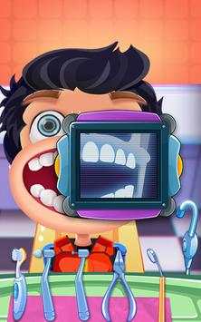 Dr Ejen Super Ali screenshot 1