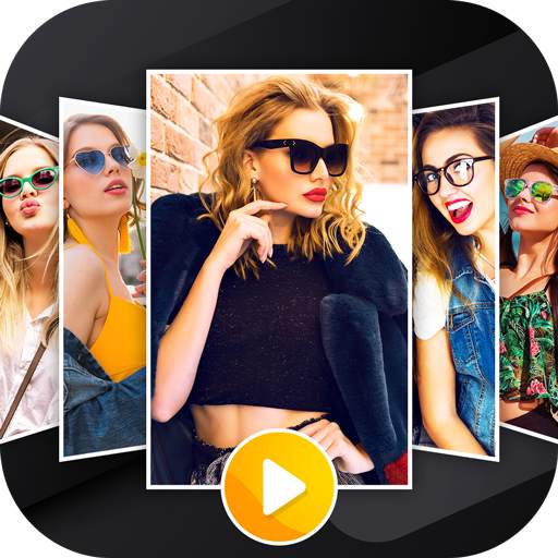 Photo video maker with music - Photo video maker 1.0