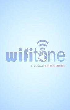 WiFi Tone Dialer screenshot 1
