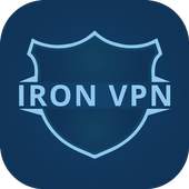 Iron VPN 1.1