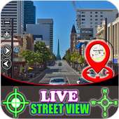 Street View Live - Global Satellite World Maps on 9Apps