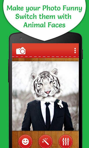 Animal Face screenshot 2