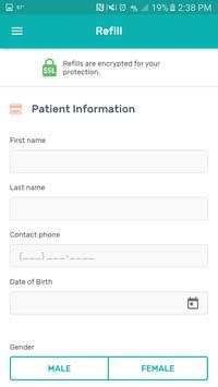 Primary Care Pharmacy screenshot 5