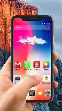 Black Phone X screenshot 1