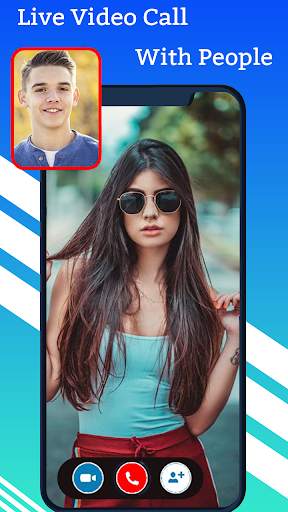 Freetalk: Live Video Call Random Video Chat Beauty screenshot 6