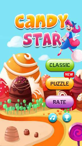 Candy Star screenshot 7