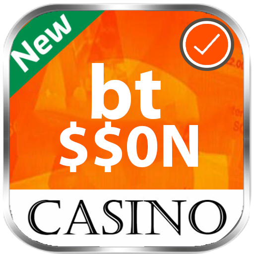 BETS202S0N OFFICIAL APP icon