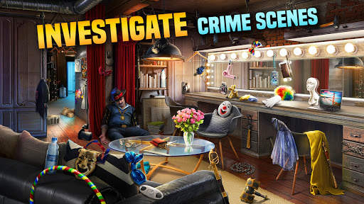 Homicide Squad: New York Cases screenshot 7