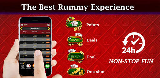 SilkRummy – Play Rummy Online Games Free screenshot 3