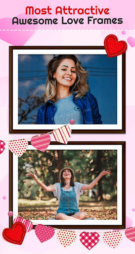 Love letter video maker screenshot 1