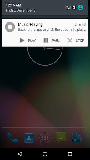Solo Piano screenshot 1