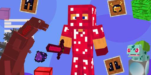 Forge Mods for Minecraft screenshot 3
