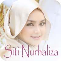Lagu Siti Nurhaliza Lengkap icon
