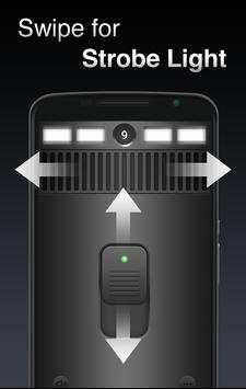 टॉर्च - Flashlight screenshot 2