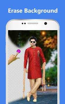 Men Sherwani Dress Designs Photo Maker 2019 скриншот 10