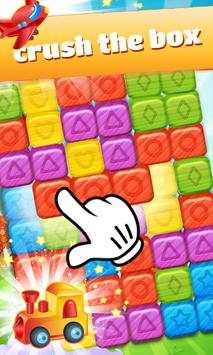 Toy Box Crush Smarf screenshot 2