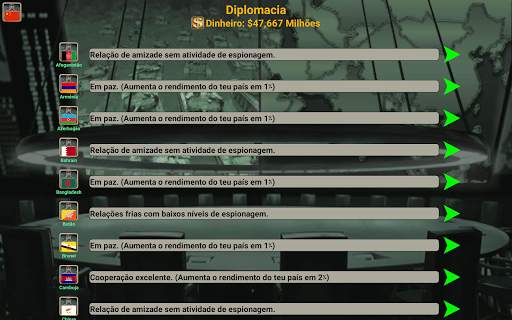 Império Ásia screenshot 18