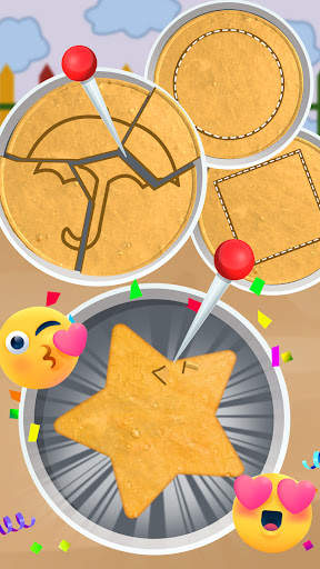 Squid Candy Challenge screenshot 4