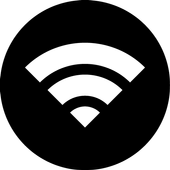 Wifi USB - Tethering icon