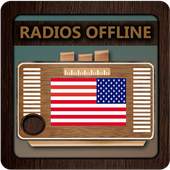 Radio USA offline FM 1.0