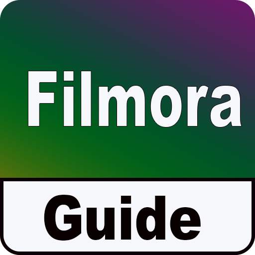 Filmorago Editing - Guide for Filmorago 2021 3