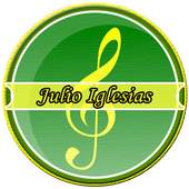 Julio Iglesias All Songs 1.0