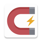 Metal Detector 2 PRO (Magnetometer) icon