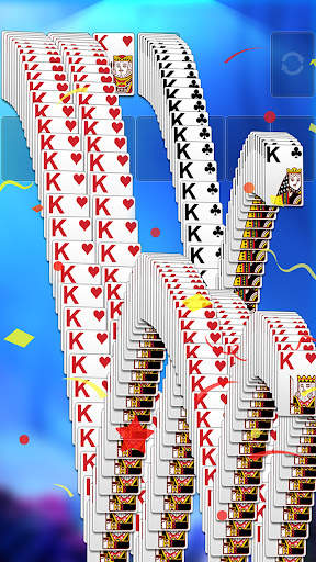 Ikan Solitaire screenshot 24