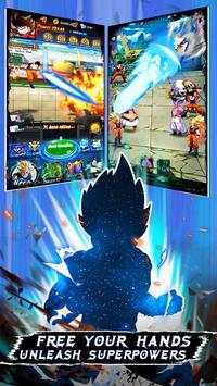 Legend Fighters: AFK screenshot 2