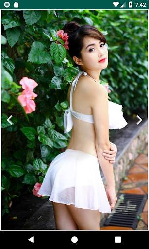 Girl Wallpapers screenshot 5