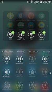 TSF Toggle Plugin скриншот 3