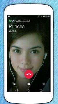 WA Plus Messenger screenshot 2