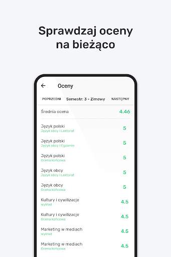 Univer screenshot 3