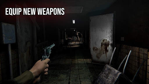 Siren Head Vs Piggy Granny screenshot 5