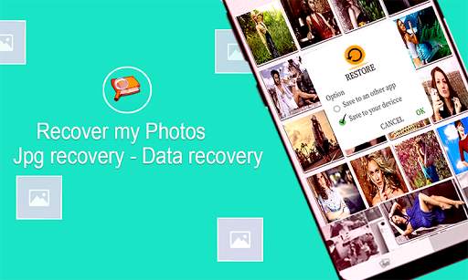 File Recovery - Deleted Photo & Video Recovery screenshot 6