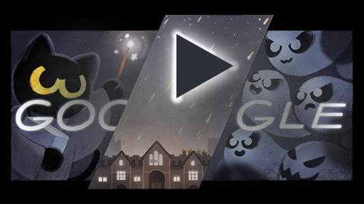 Halloween Game 2019 screenshot 1