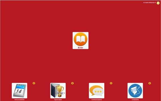 GKD SCHOOL screenshot 3