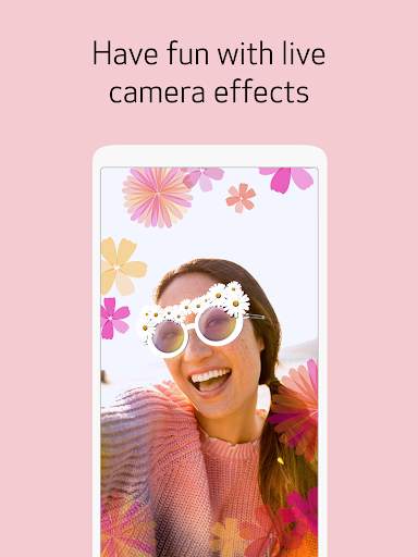 Canon Mini Print screenshot 7