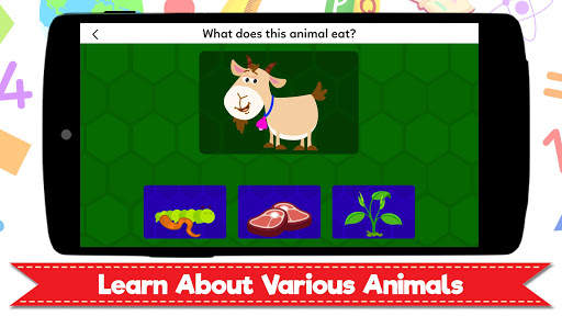 1st Grade Kids Learning Games screenshot 5