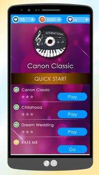Super Piano Tiles screenshot 2