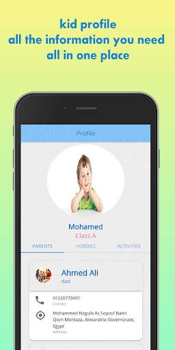 My Kids screenshot 6
