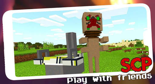 Mod SCP screenshot 3