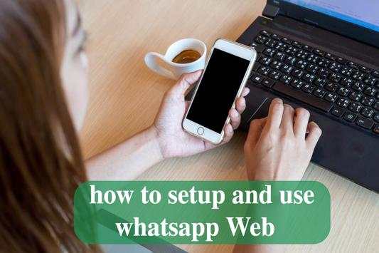Guide for Whatsapp Updated screenshot 2